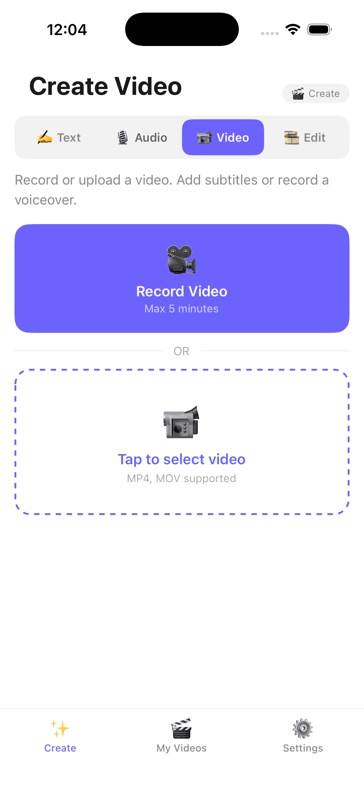 ClipSutra screenshot 3